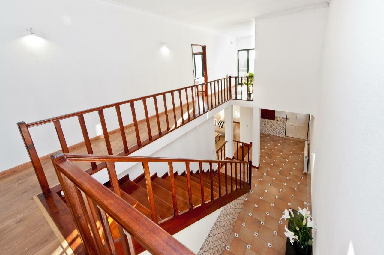 Casa Da Legua Villa Moledo  Bagian luar foto